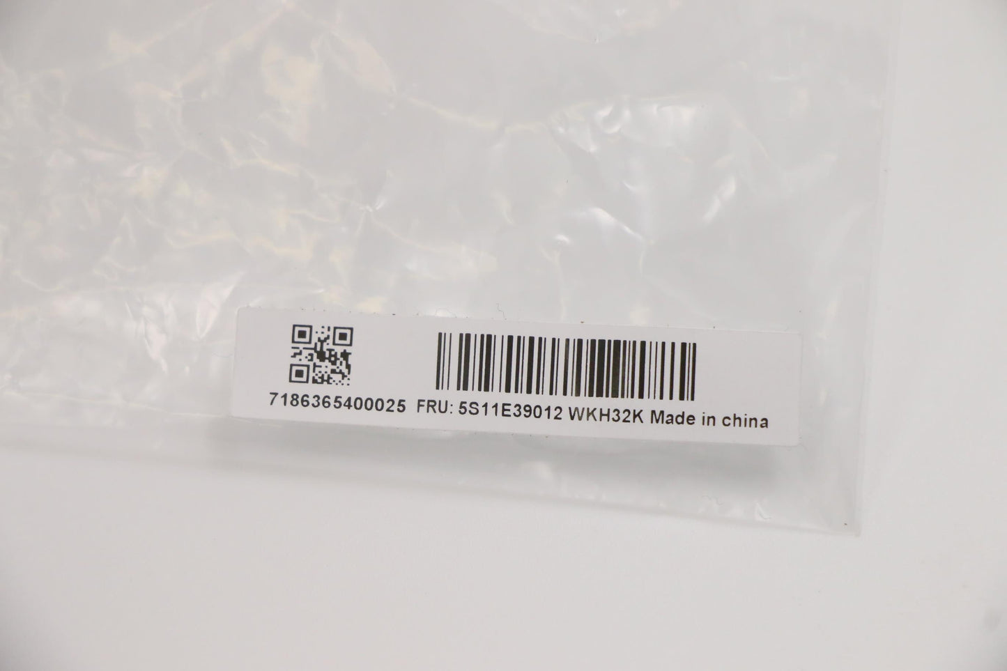 Lenovo Screw Screw Pack C 82L7 Touch - 5S11E39012