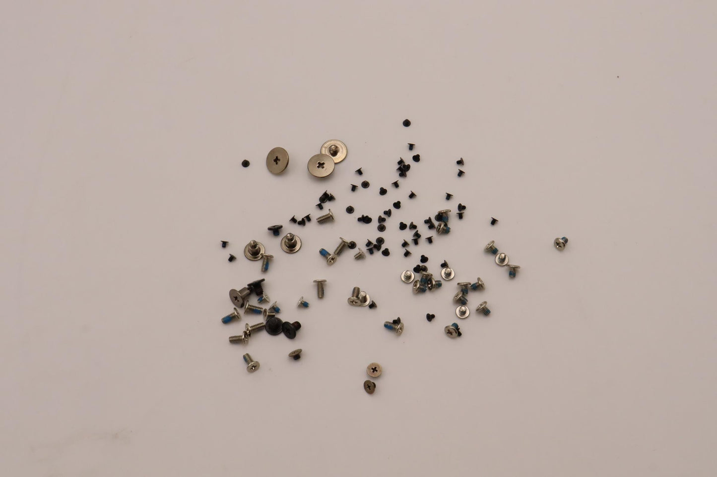 Lenovo Screw Screw Kit - 5S11J01017