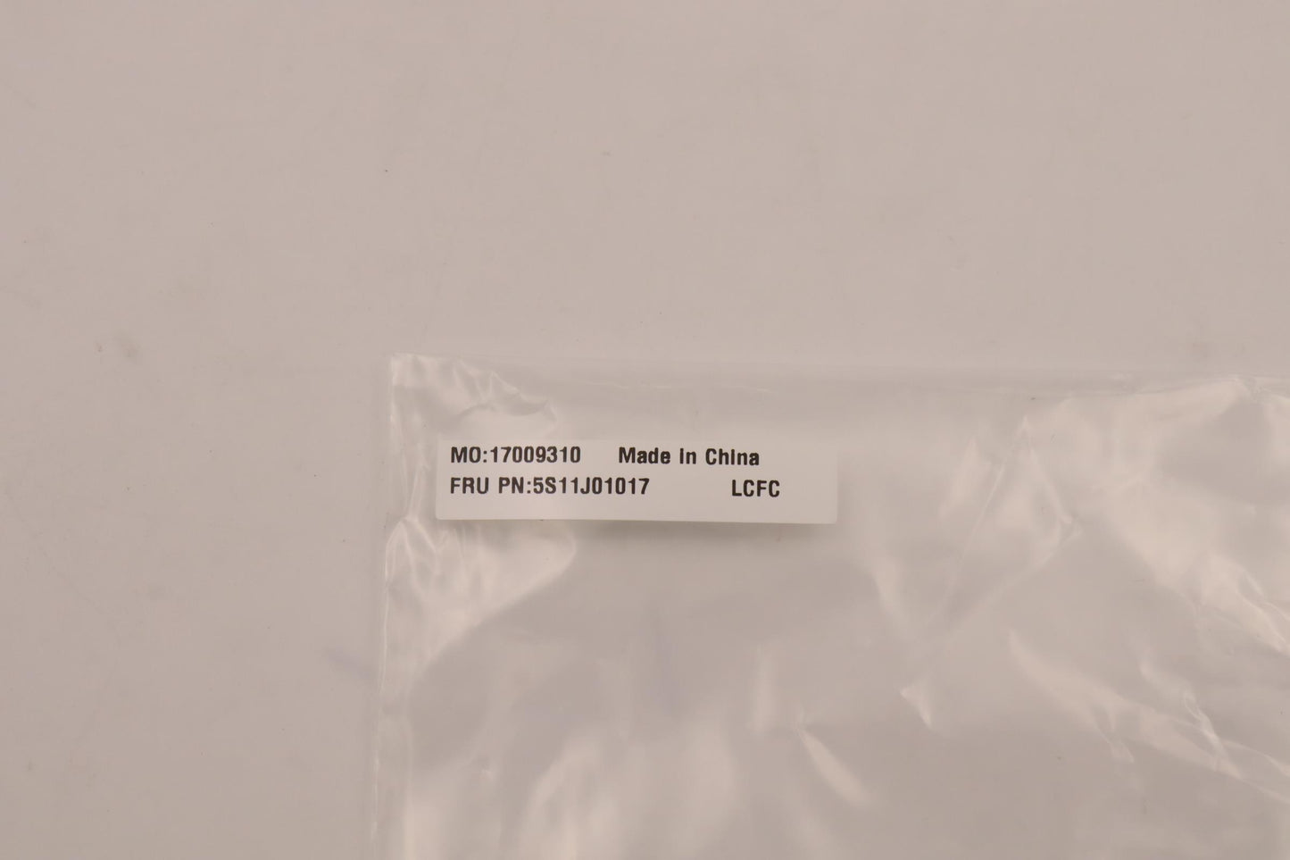 Lenovo Screw Screw Kit - 5S11J01017