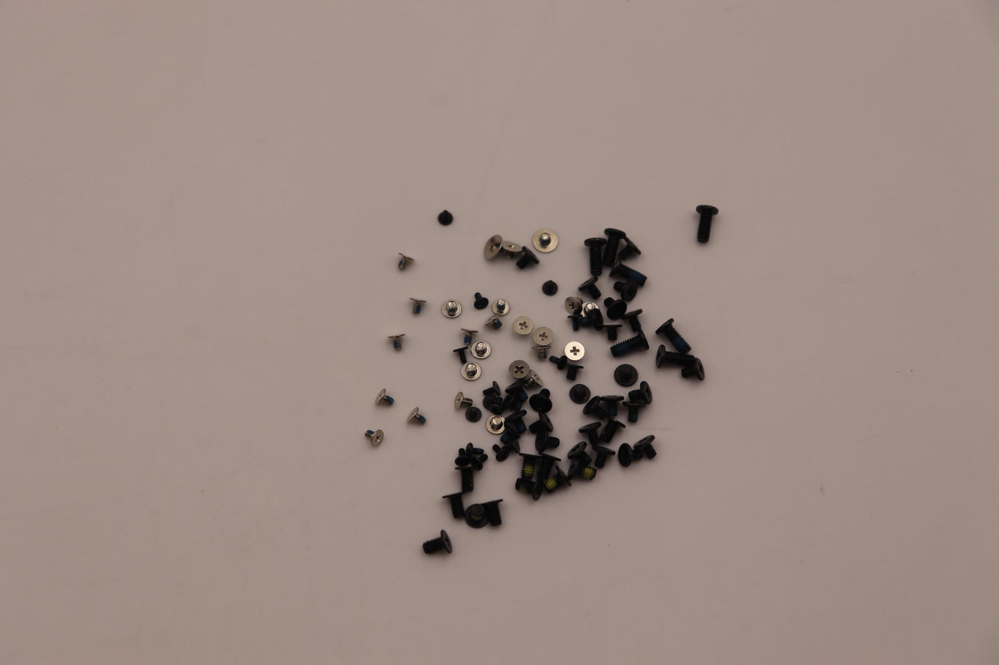 Lenovo Screw Kit,Screw - 5S11J12718