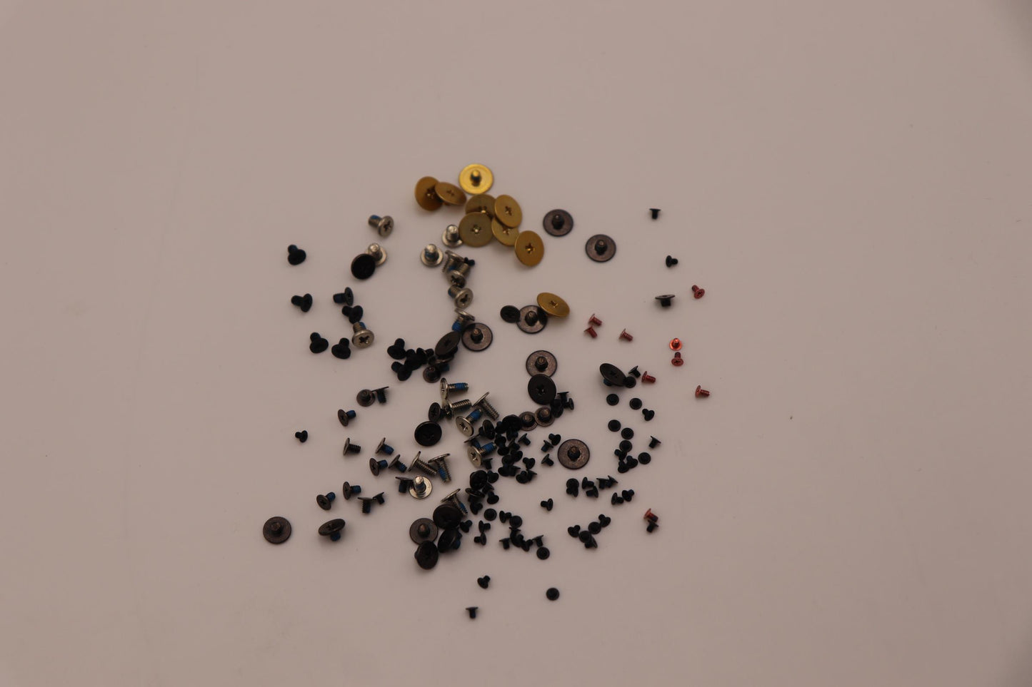 Lenovo Screw Screw Kit - 5S11J16580