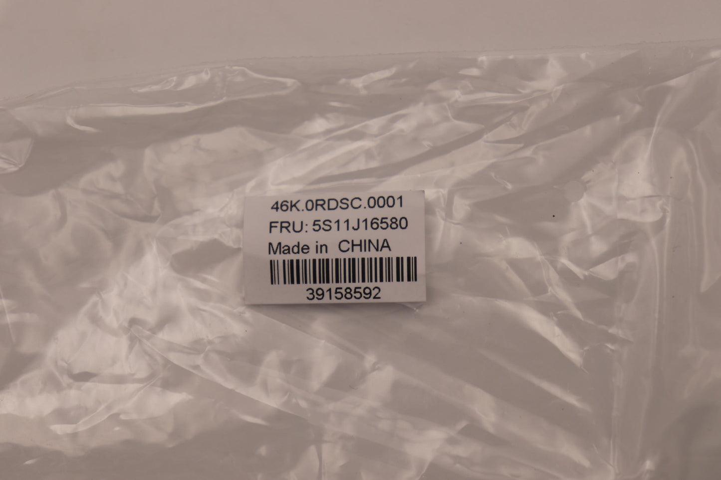 Lenovo Screw Screw Kit - 5S11J16580