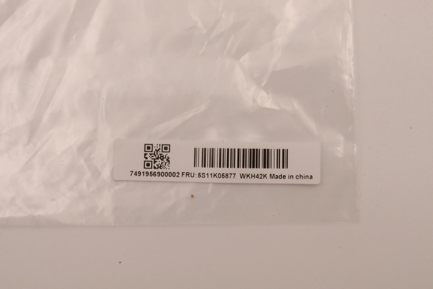 Lenovo Screw Screw C 82Cd Wlan Step S - 5S11K05877