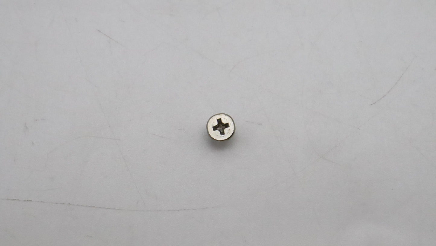 Lenovo Screw M_Pf_M4_L6.5_D7.5 - 5S11L42850