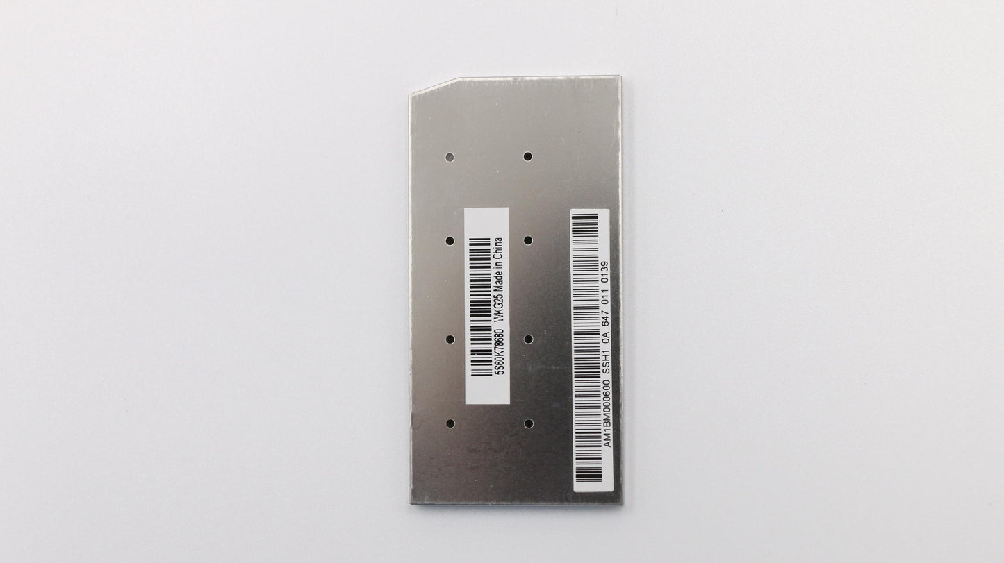 Lenovo Ma Mechanical Assemblies - 5S60K78680