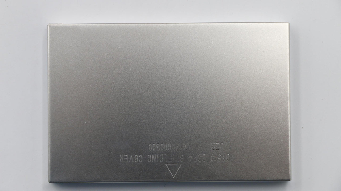 Lenovo Shielding For Ddr4 - 5S60N67235