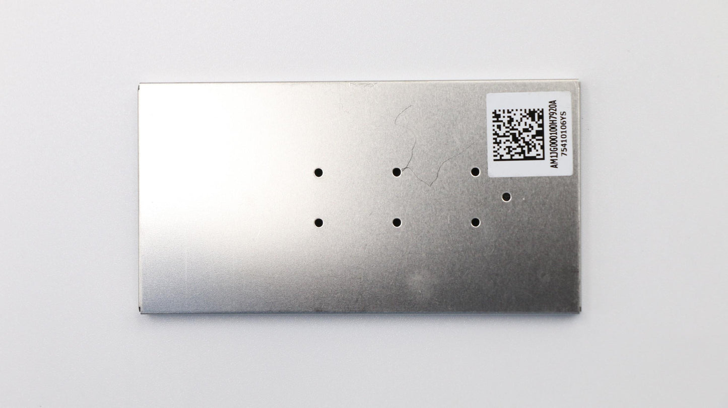 Lenovo Dimm Emi Shielding C 80X8 - 5S60N67563