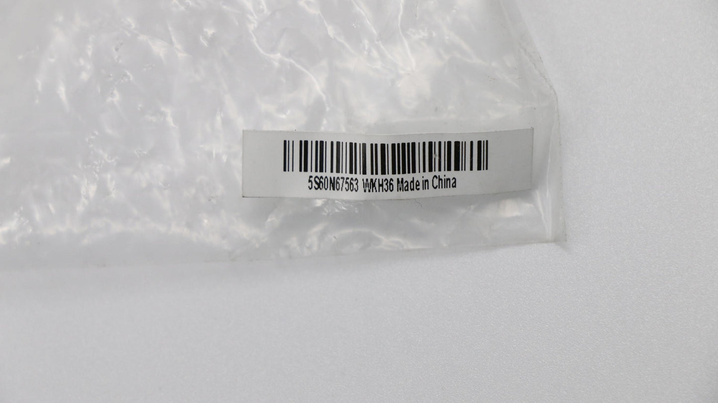 Lenovo Dimm Emi Shielding C 80X8 - 5S60N67563