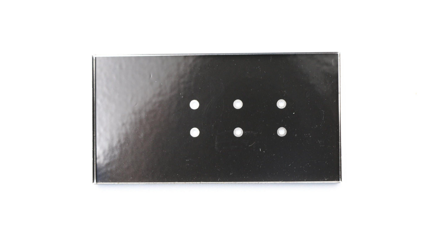 Lenovo Dimm Emi Shielding C 80X8 - 5S60N67563
