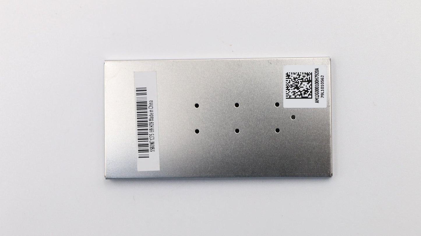 Lenovo Dimm Emi Shielding C 80Xb - 5S60N71275