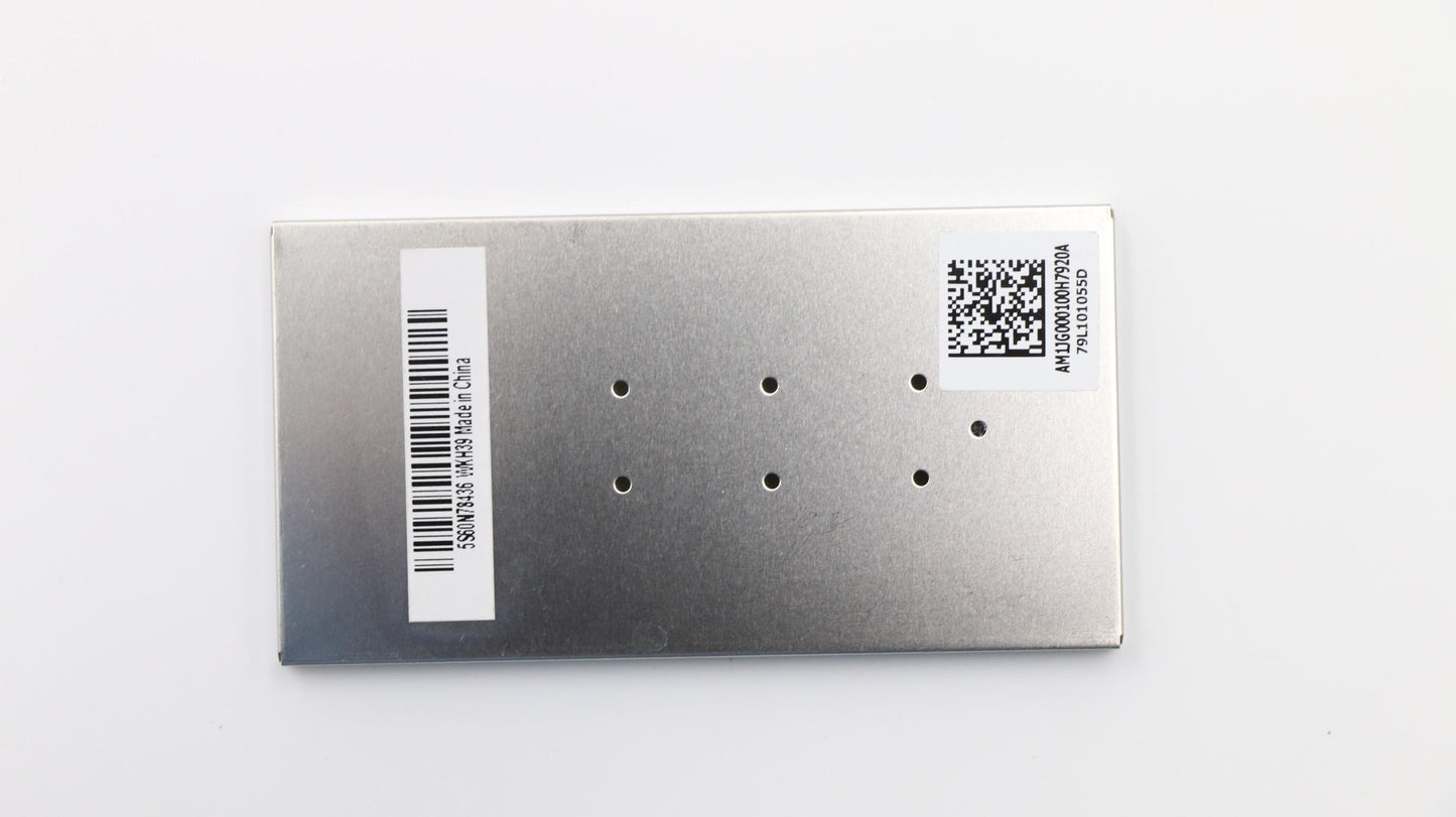 Lenovo Dimm Emi Shielding C 80X2 - 5S60N78436