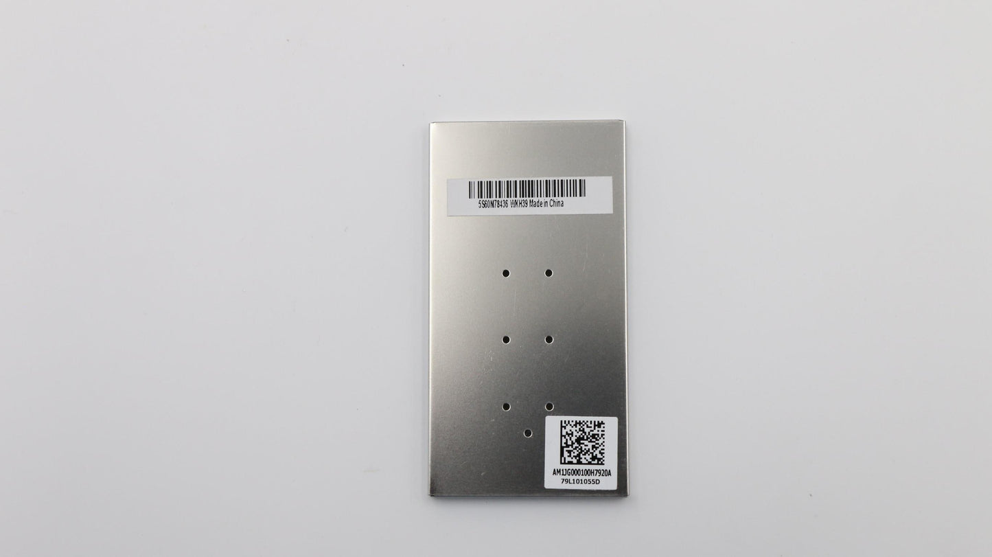Lenovo Dimm Emi Shielding C 80X2 - 5S60N78436