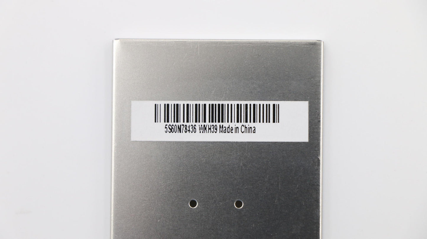 Lenovo Dimm Emi Shielding C 80X2 - 5S60N78436