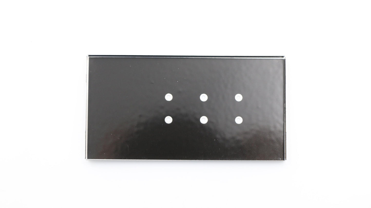 Lenovo Dimm Emi Shielding C 80X2 - 5S60N78436