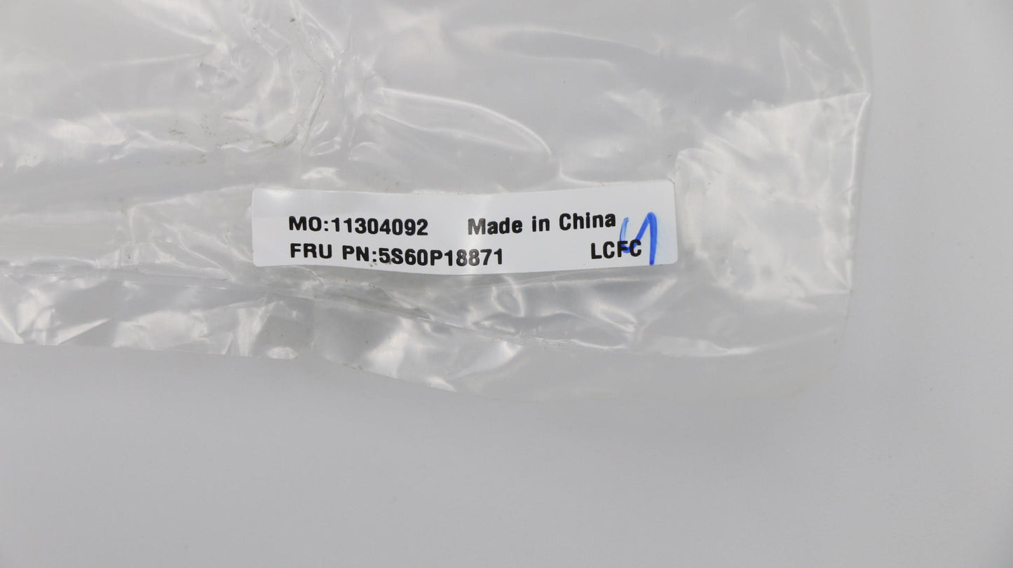 Lenovo Shielding Left For Mb - 5S60P18871