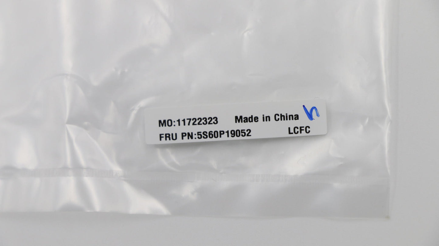 Lenovo Shielding Right For Mb - 5S60P19052