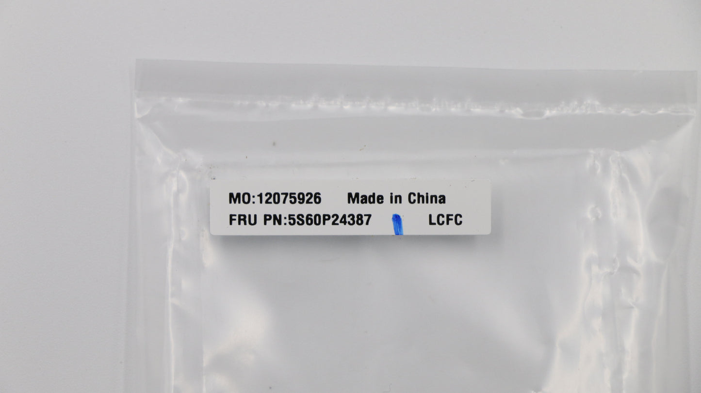 Lenovo Shield L80Yy Ddr4 Shielding - 5S60P24387