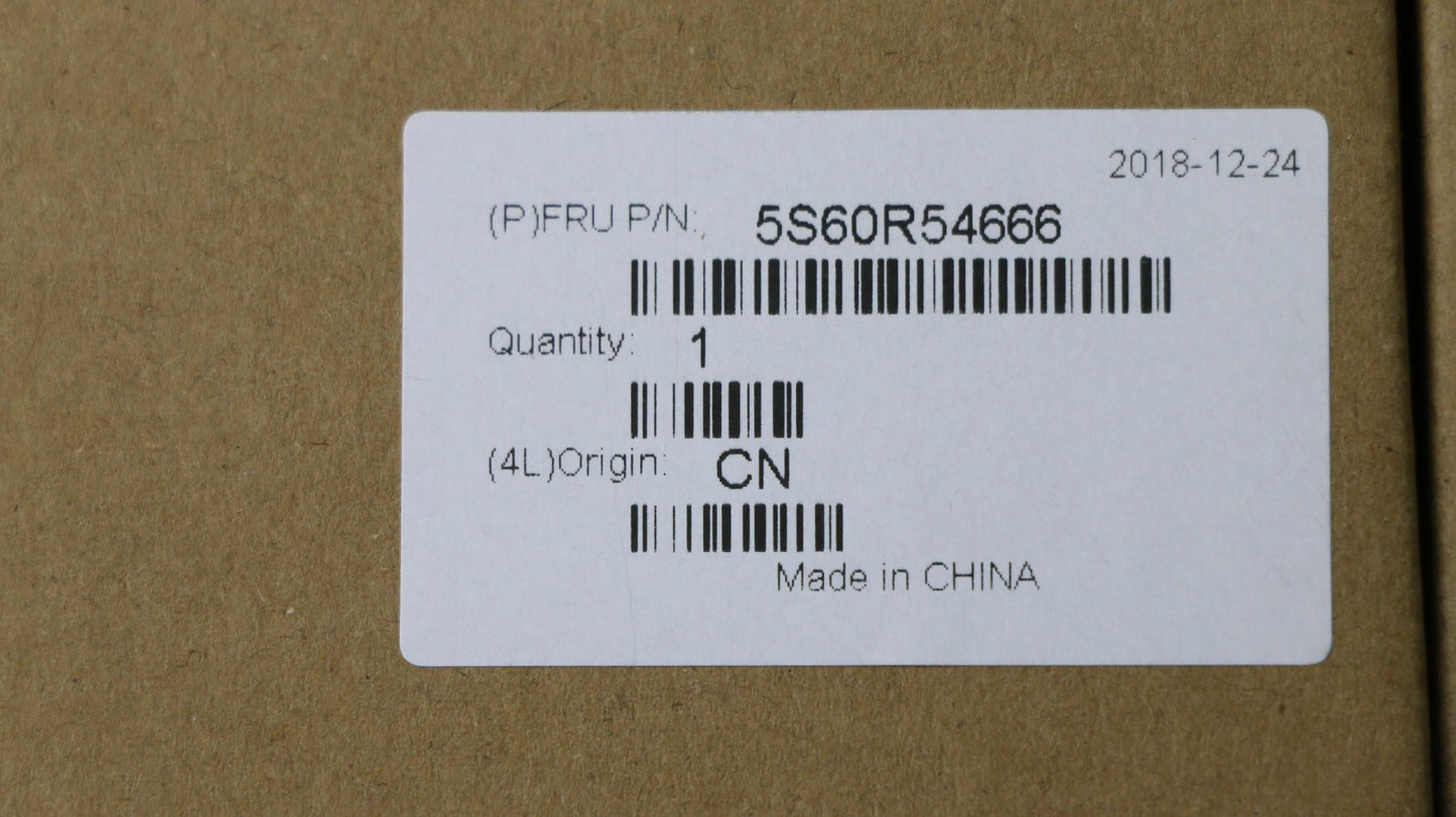 Lenovo Shieldcamera_Ecsheildingh81H3 - 5S60R54666