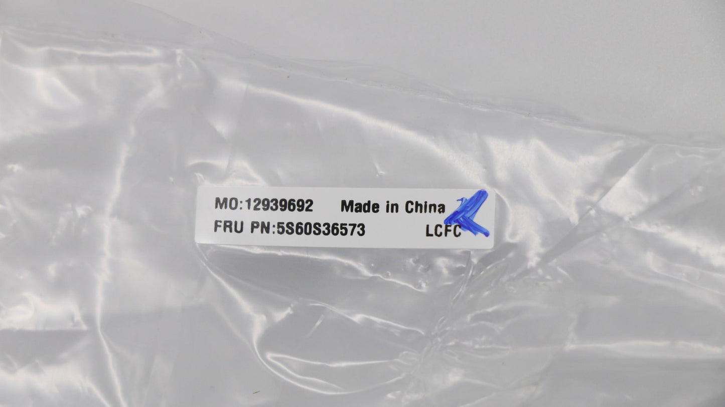 Lenovo Fg540 Shielding Ddr_Emi_Assy - 5S60S36573
