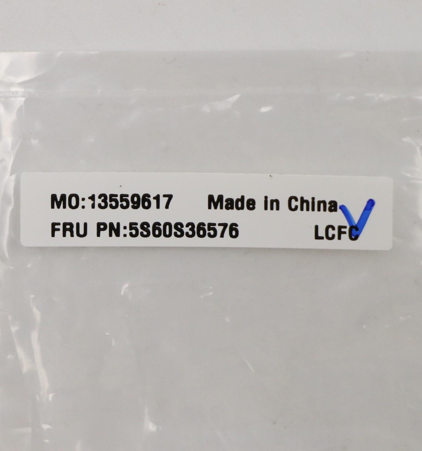 Lenovo Mb Shielding - 5S60S36576