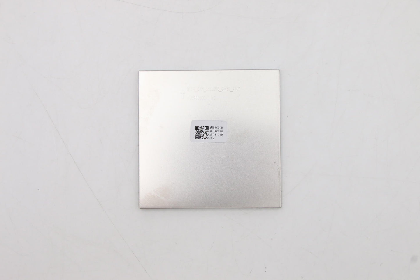 Lenovo Shield Dimm Shielding L 20V3 - 5S60S36586