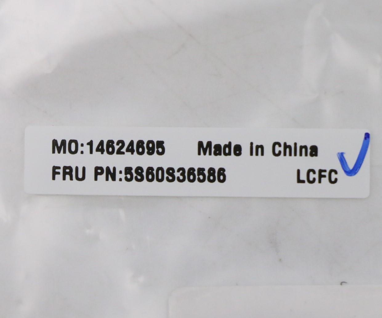 Lenovo Shield Dimm Shielding L 20V3 - 5S60S36586