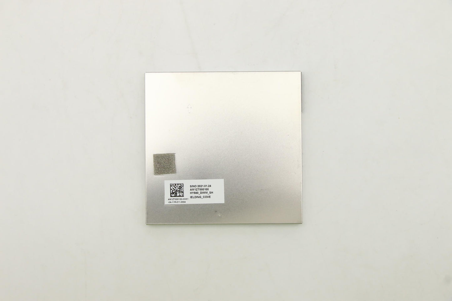 Lenovo Shield Dimm Shielding L 82Ju - 5S60S36599