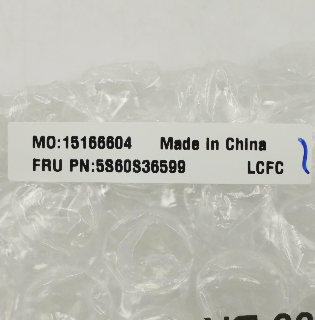 Lenovo Shield Dimm Shielding L 82Ju - 5S60S36599