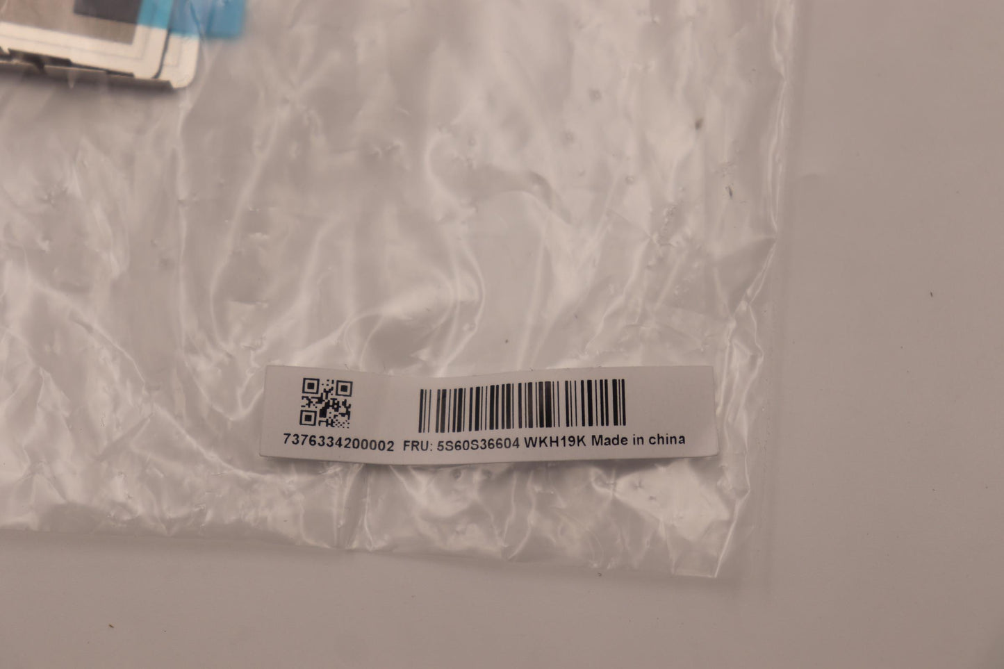 Lenovo Shield Dimm Shielding C 21A2 D - 5S60S36604