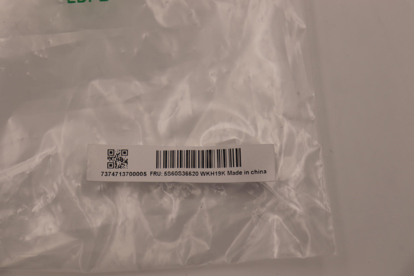 Lenovo Shield Dimm Shielding C 21Dm - 5S60S36620