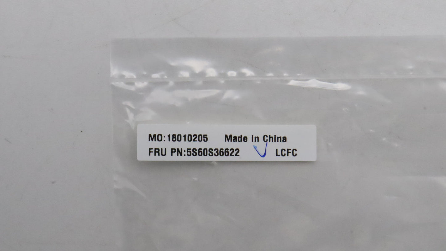 Lenovo Shield Dimm Shielding L 82Wq - 5S60S36622