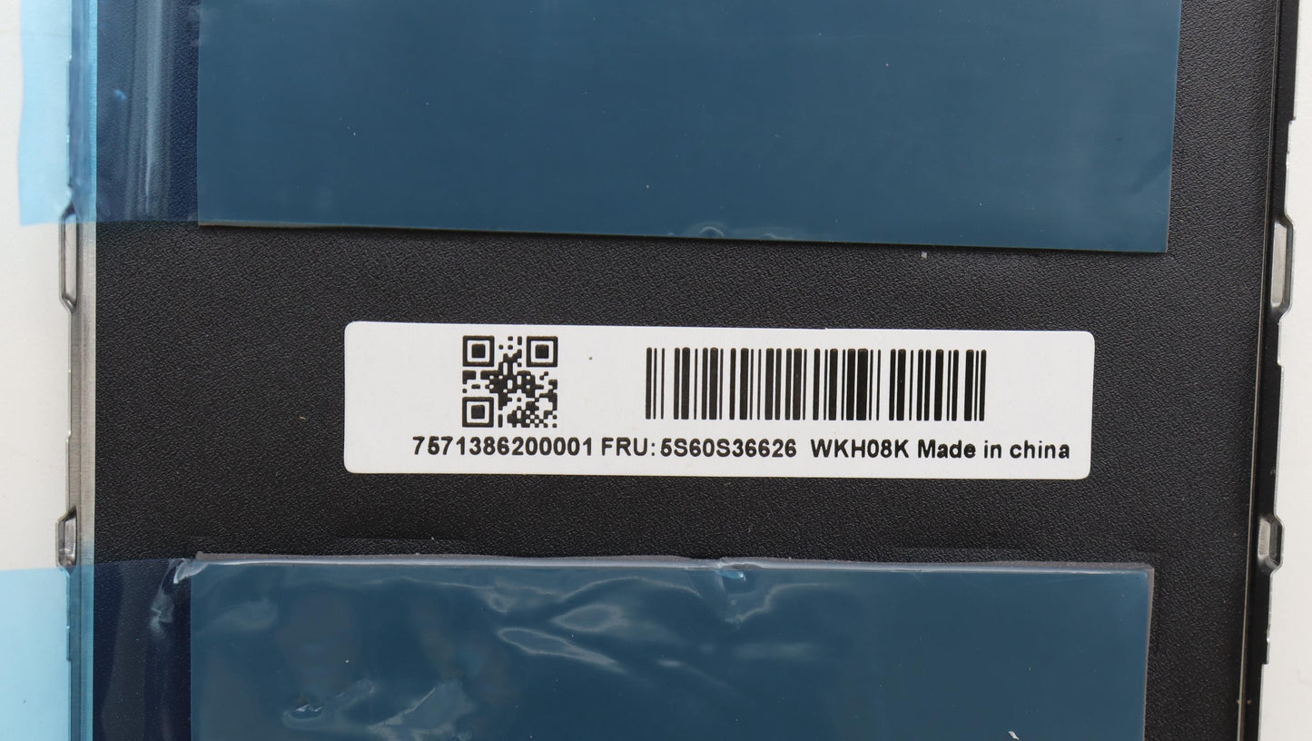 Lenovo Shield Dimm Shielding C 82Xv - 5S60S36626