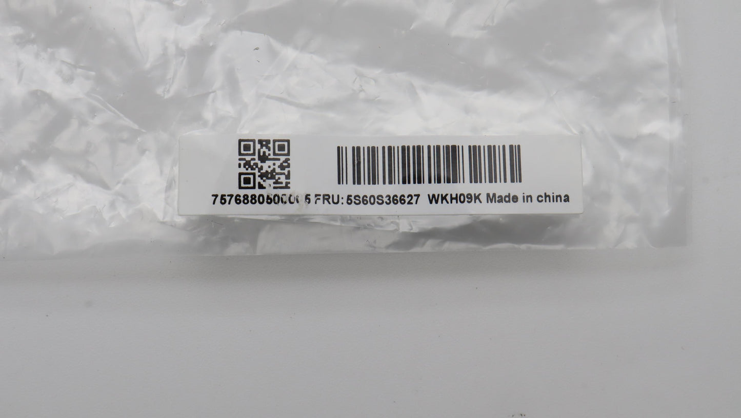 Lenovo Shield Dimm Shielding C 82Ya - 5S60S36627