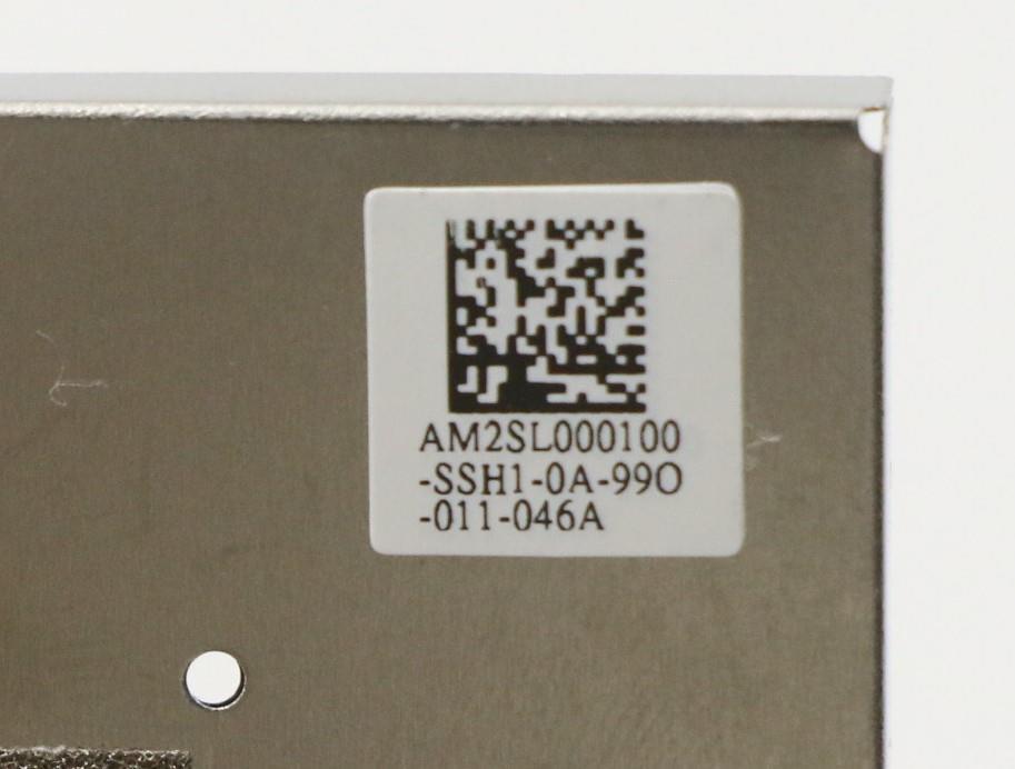Lenovo Ddr Shielding - 5S60X19132