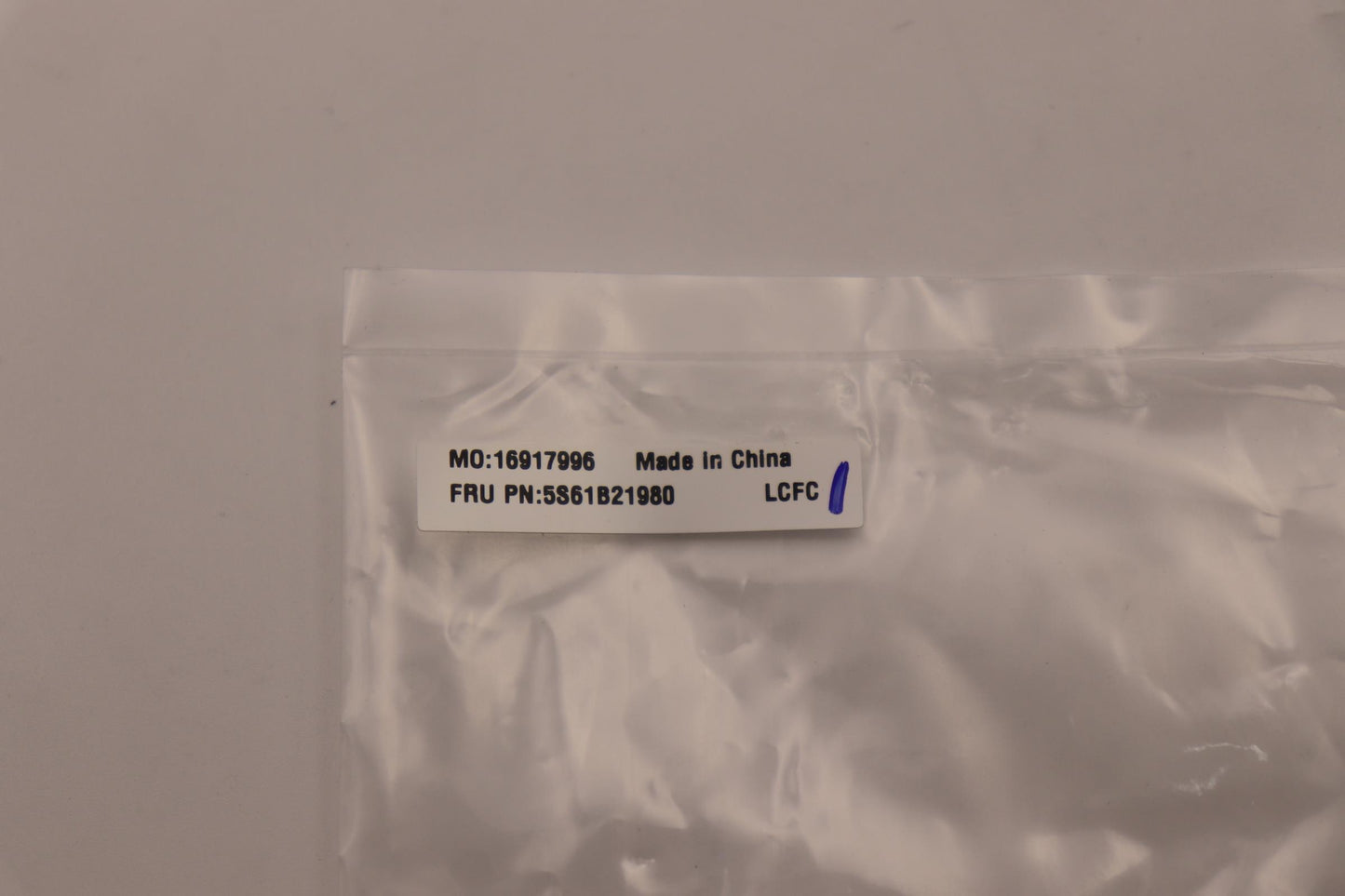 Lenovo Shield Je442Dimmshieldingcover - 5S61B21980