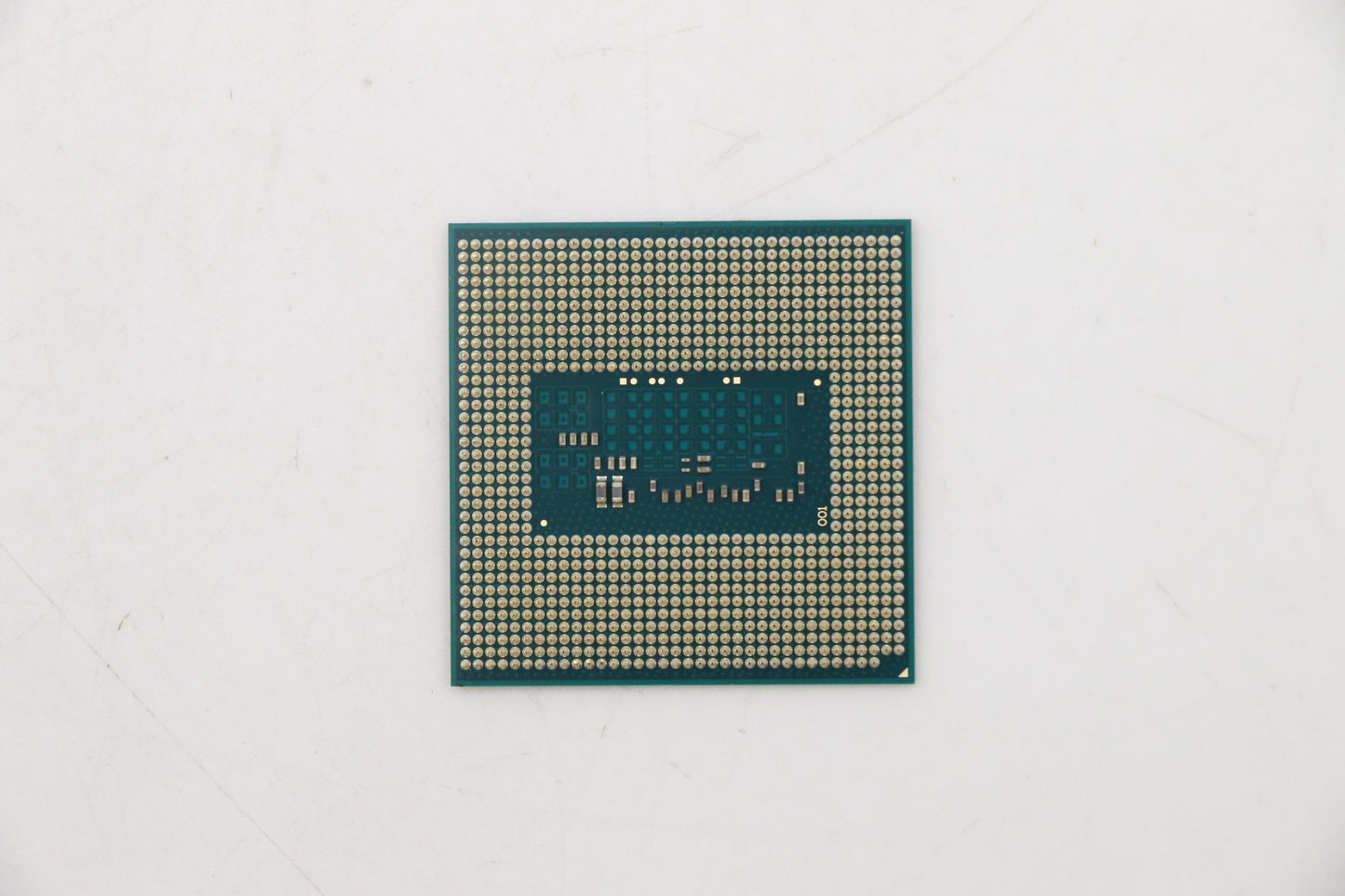 Lenovo Pu Processors - 5SA0F75461