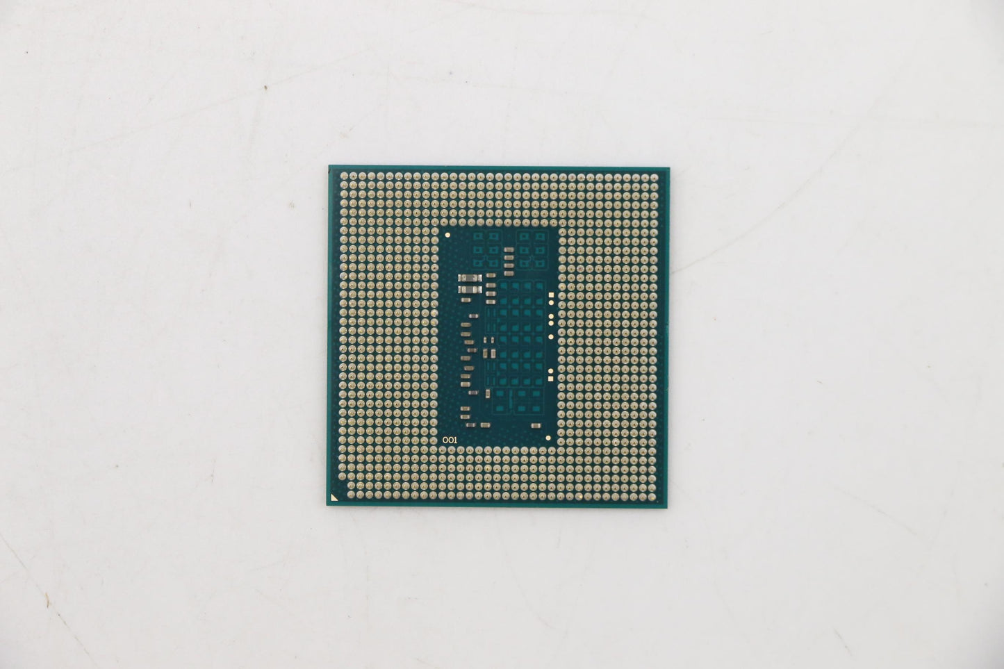 Lenovo Pu Processors - 5SA0F75461