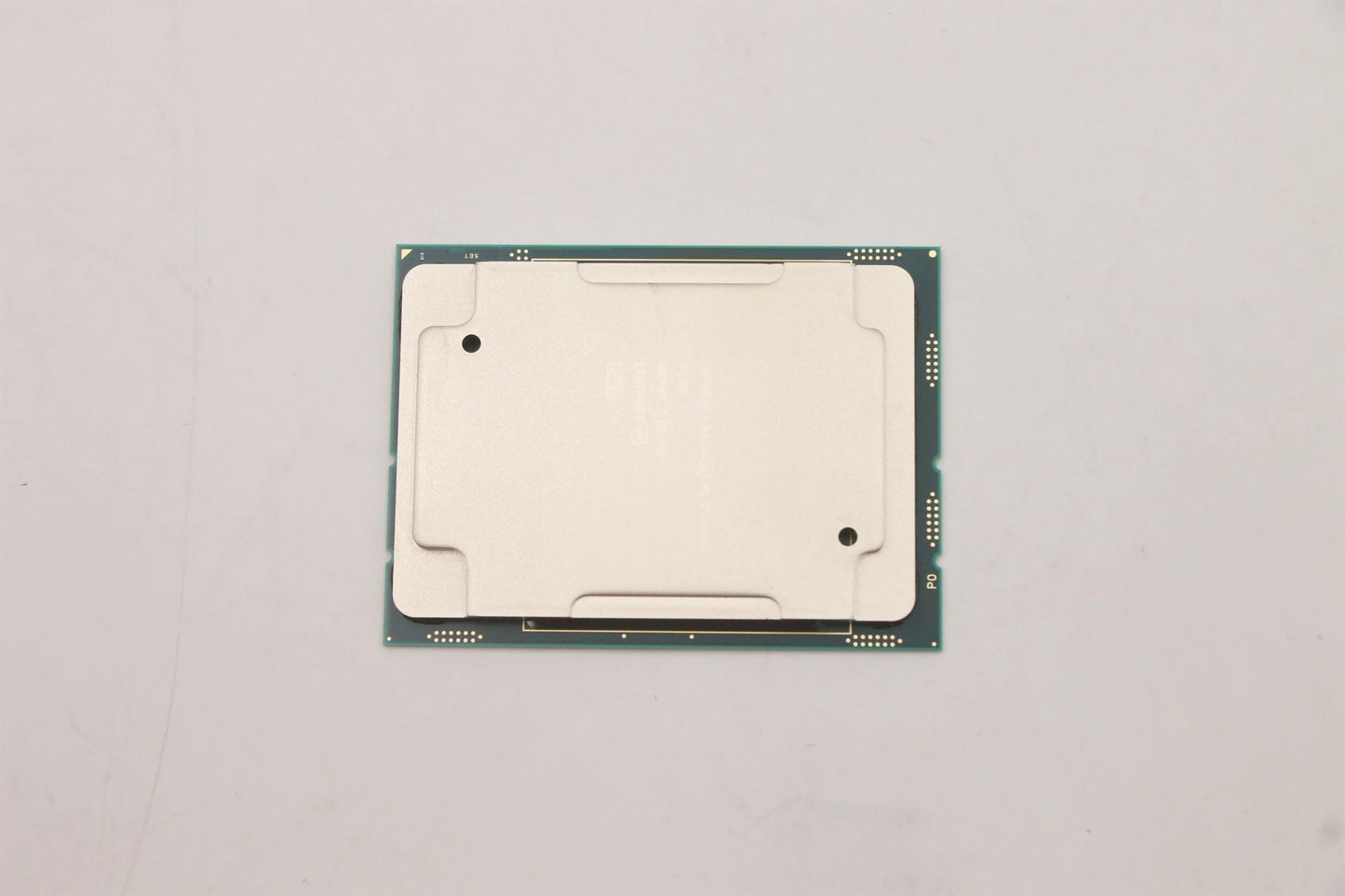 Lenovo Xeon 8280 2.7Ghz 28C 38.5M 205 - 5SA0U55967