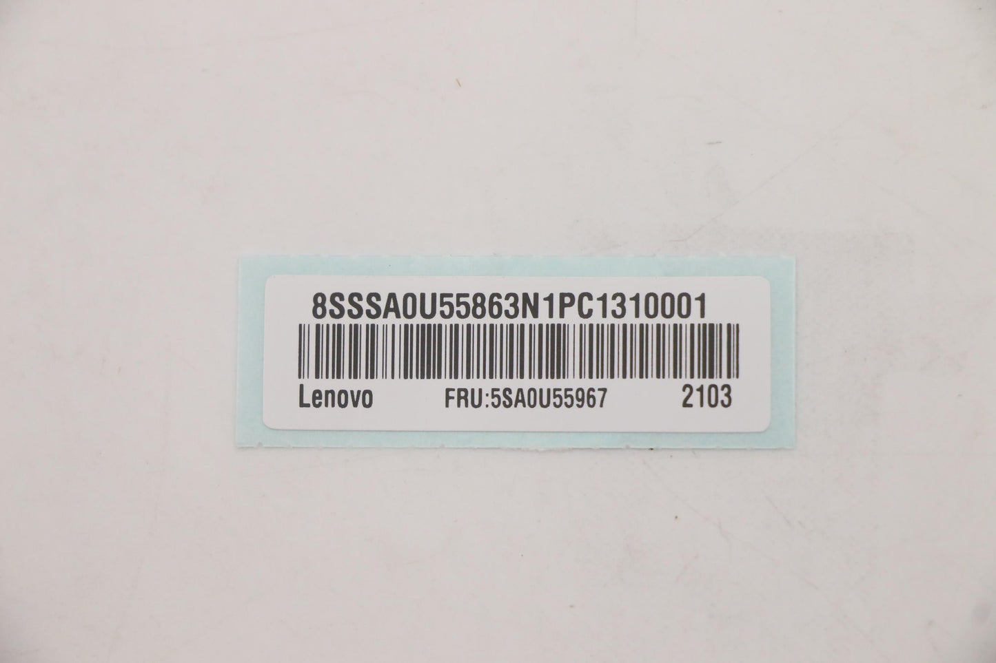 Lenovo Xeon 8280 2.7Ghz 28C 38.5M 205 - 5SA0U55967