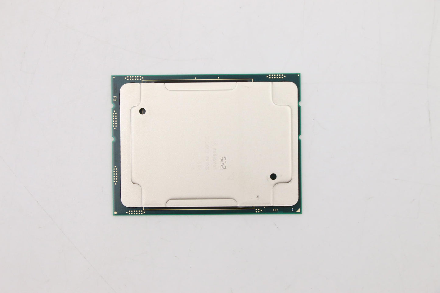 Lenovo Xeon Gd 6254 3.1G 18C 200W - 5SA0U55977