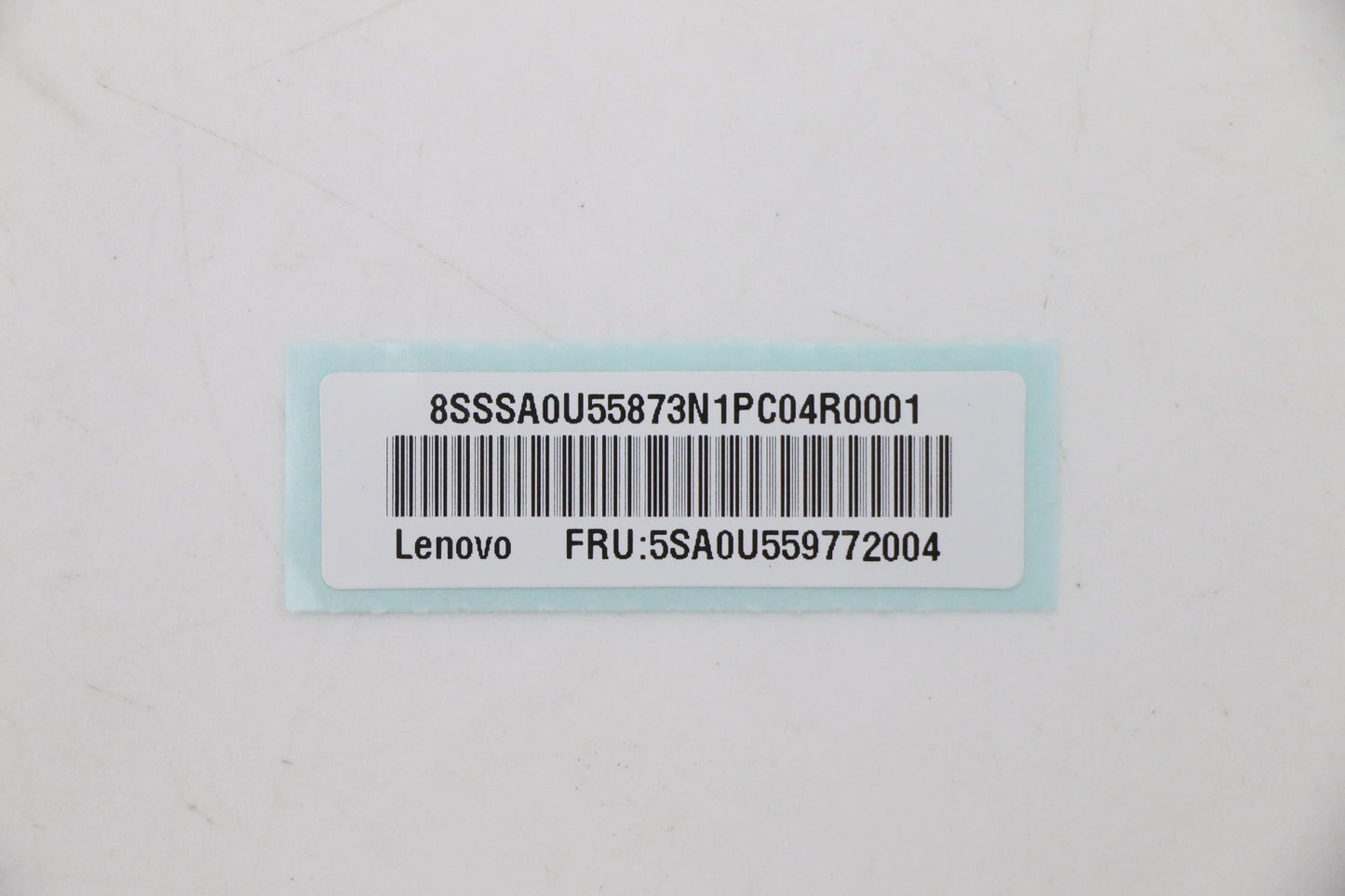 Lenovo Xeon Gd 6254 3.1G 18C 200W - 5SA0U55977