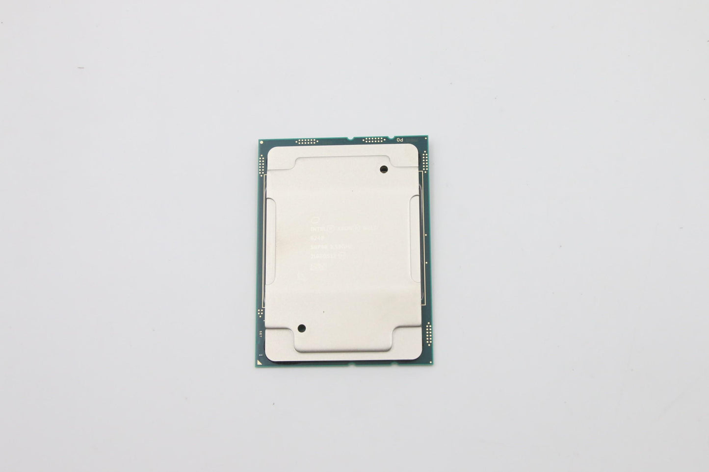 Lenovo Xeon Gd 6248 2.5Ghz 20C 27.5M - 5SA0U55979