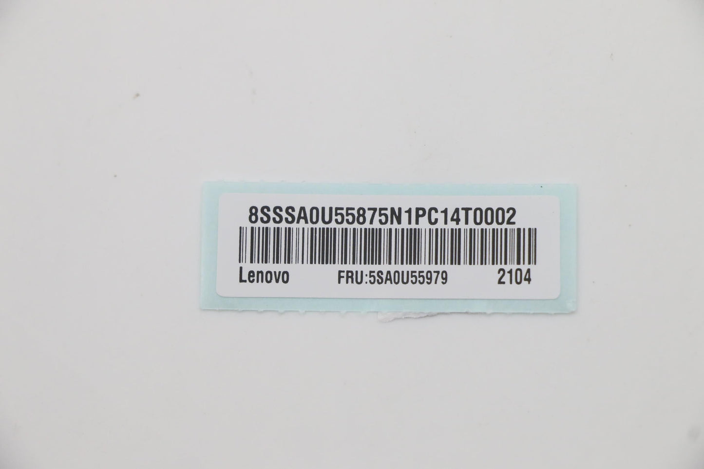 Lenovo Xeon Gd 6248 2.5Ghz 20C 27.5M - 5SA0U55979