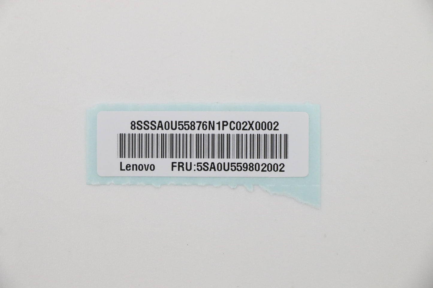 Lenovo Xeon Gd 6244 3.6G 8C 150W - 5SA0U55980