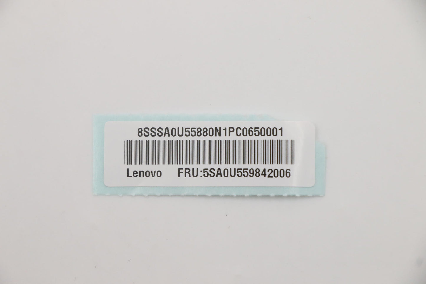 Lenovo Xeon Gd 6238T 1.9G 22C 125W - 5SA0U55984