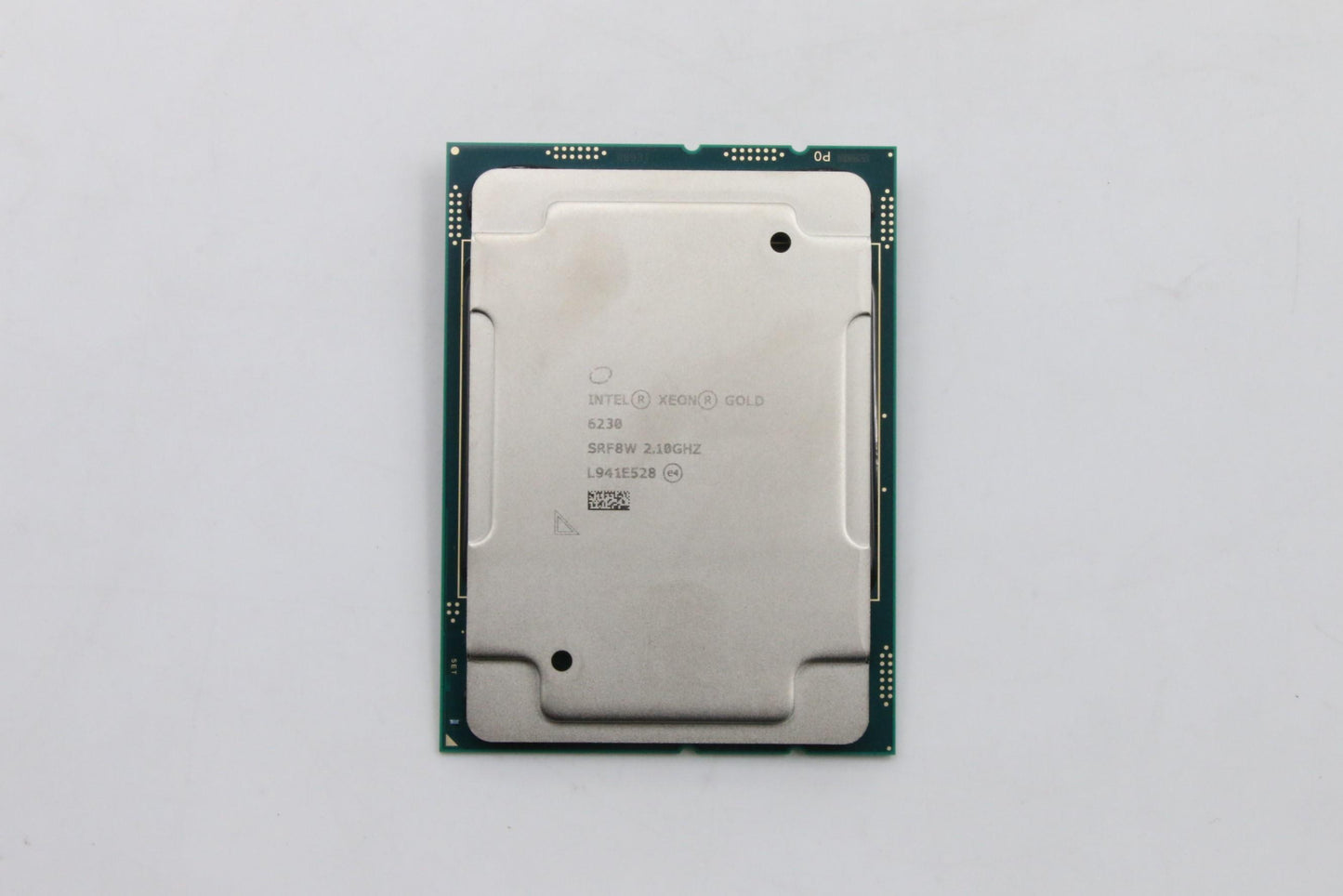 Lenovo Xeon Gd 6230 2.1G 20C 125W - 5SA0U55985