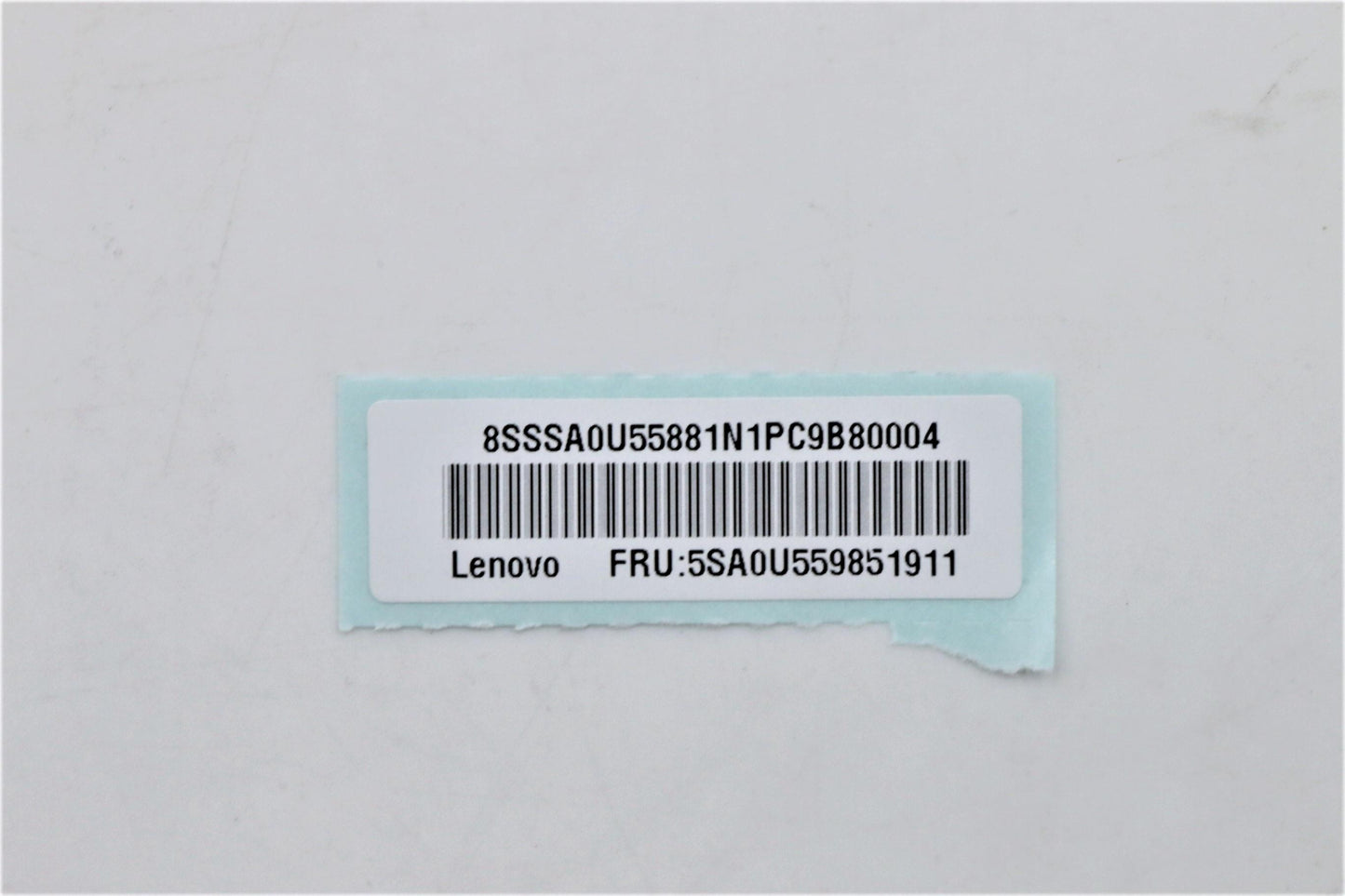 Lenovo Xeon Gd 6230 2.1G 20C 125W - 5SA0U55985