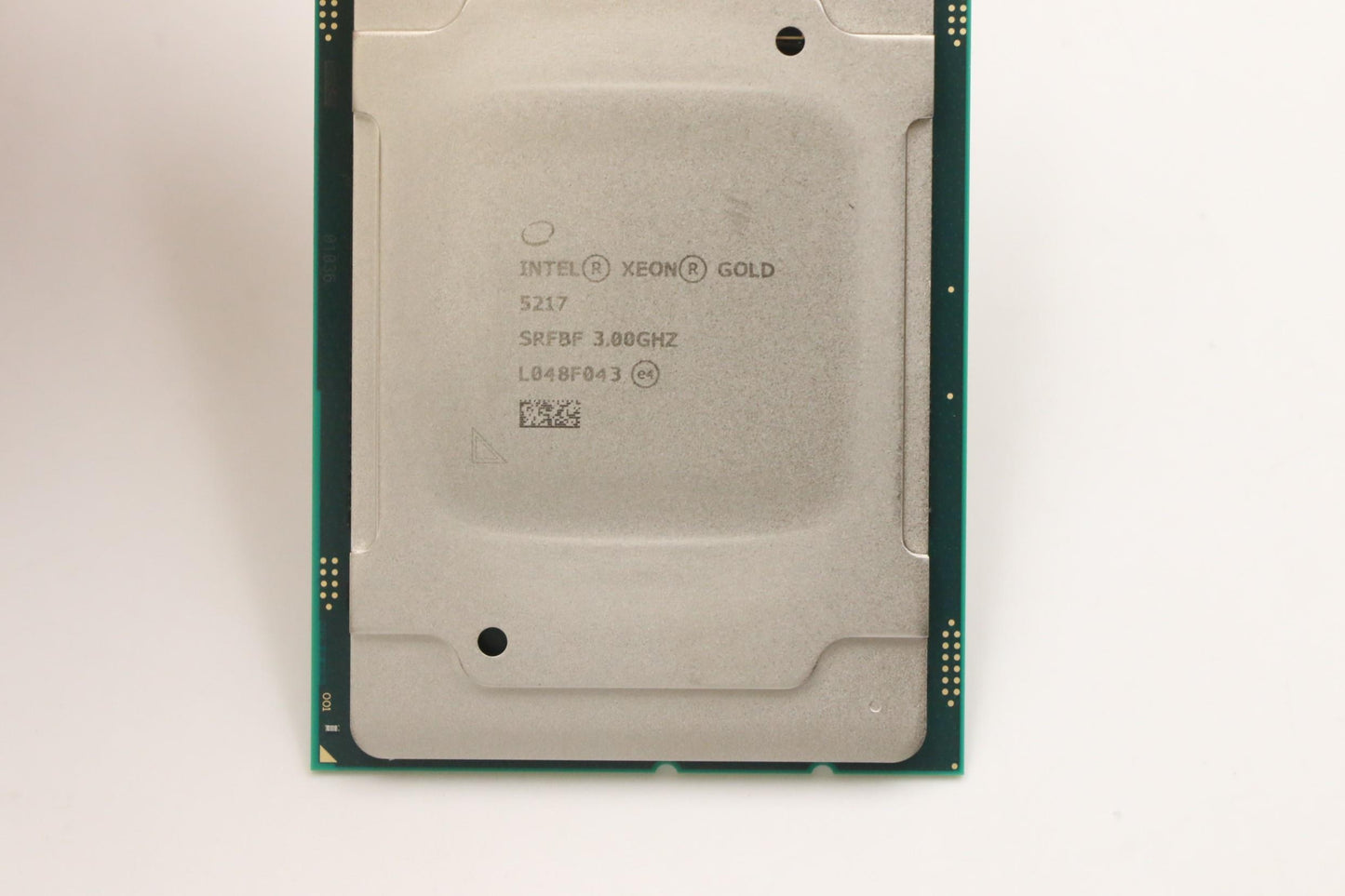 Lenovo Xeon Gd 5217 3.0G 8C 115W - 5SA0U55991
