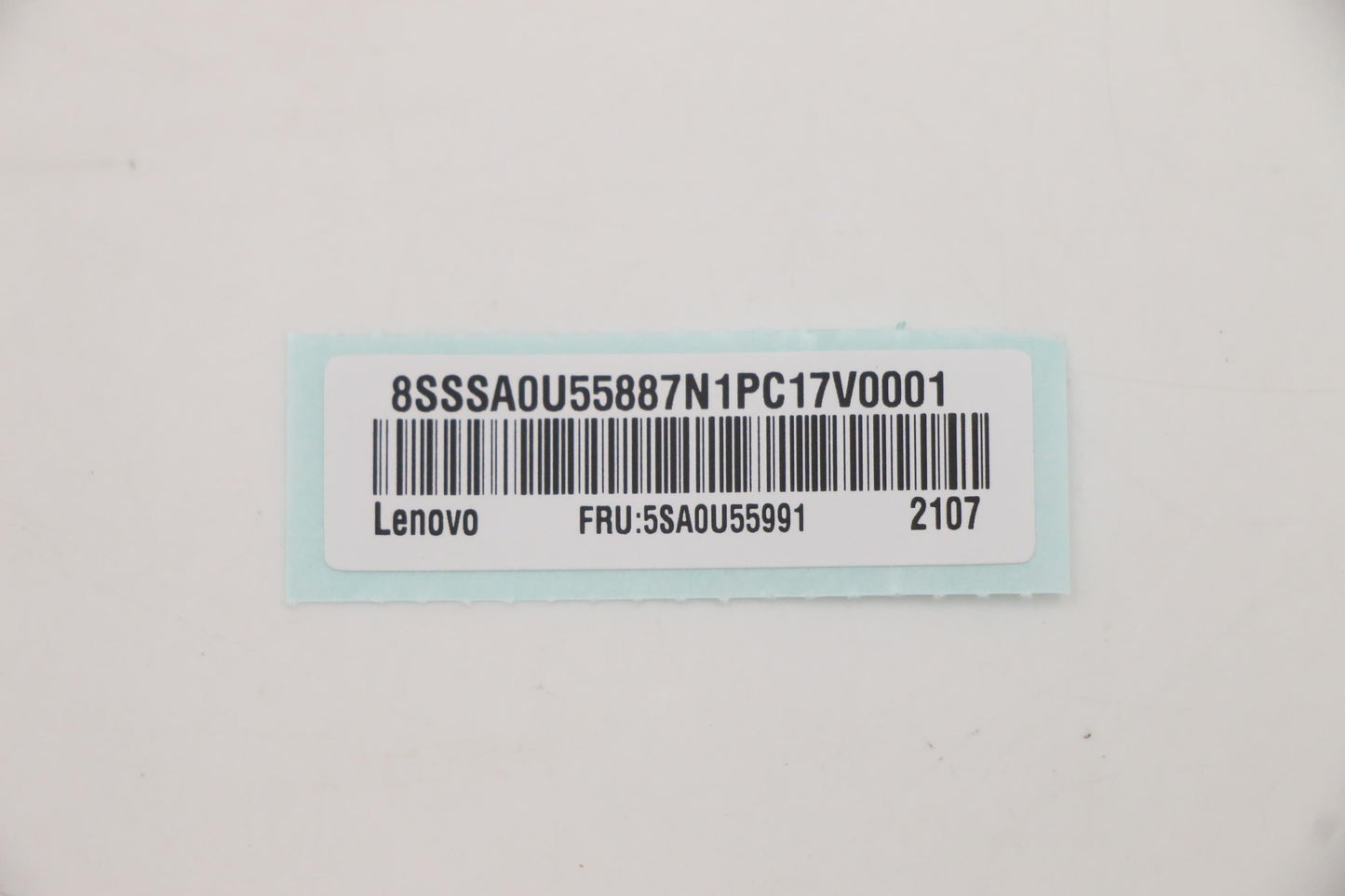 Lenovo Xeon Gd 5217 3.0G 8C 115W - 5SA0U55991