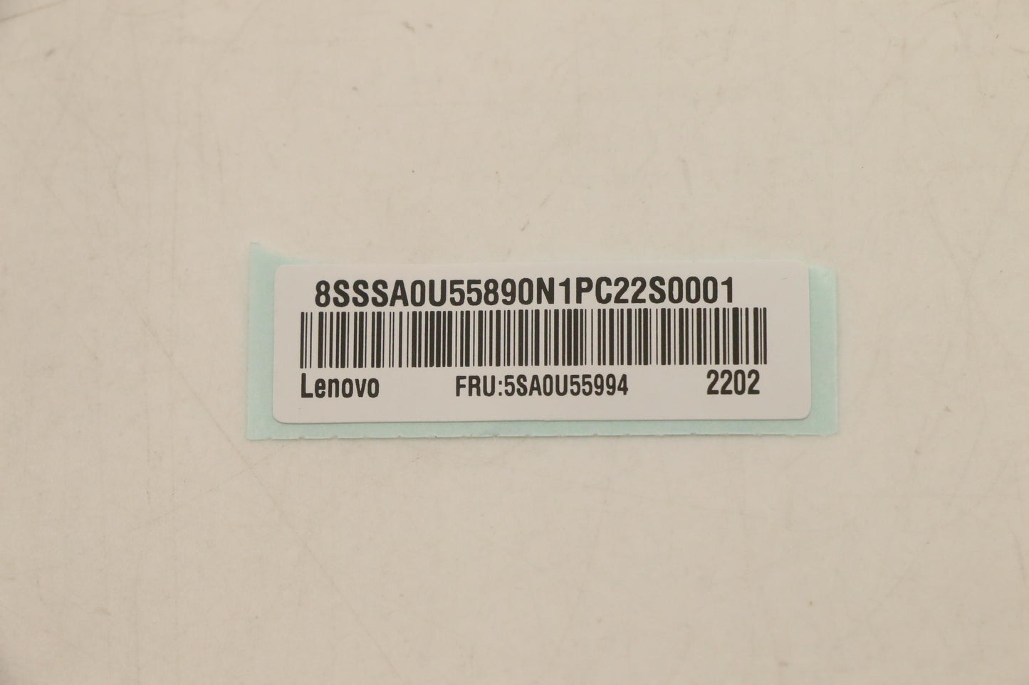 Lenovo Xeon Gd 5215 2.5G 10C 85W - 5SA0U55994